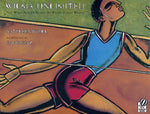 Book cover for Wilma Unlimited: How Wilma Rudolph Became the World's Fastest Woman