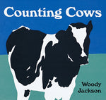 Book cover for Counting Cows