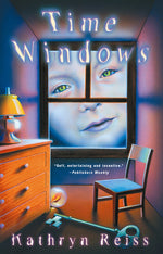 Book cover for Time Windows