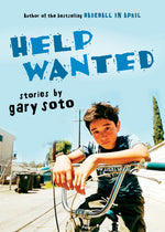 Book cover for Help Wanted: Stories