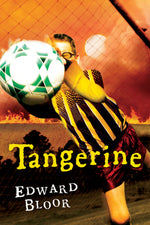 Book cover for Tangerine