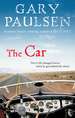 Book cover for Car