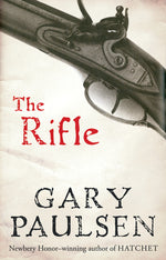 Book cover for Rifle