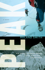 Book cover for Peak
