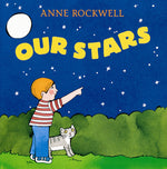 Book cover for Our Stars