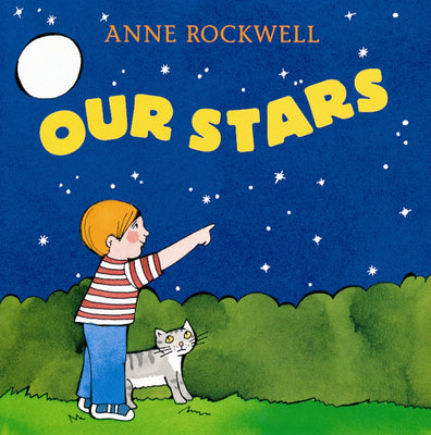 Book cover for Our Stars