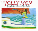 Book cover for The Jolly Mon