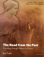 Book cover for Road from the Past
