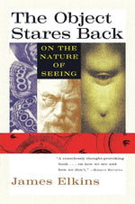 Book cover for Object Stares Back