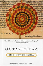Book cover for In Light of India