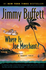 Book cover for Where Is Joe Merchant?