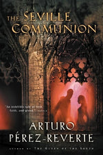 Book cover for Seville Communion