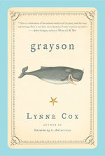 Book cover for Grayson