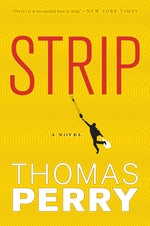 Book cover for Strip