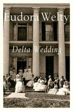 Book cover for Delta Wedding