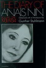 Book cover for 1931-1934
