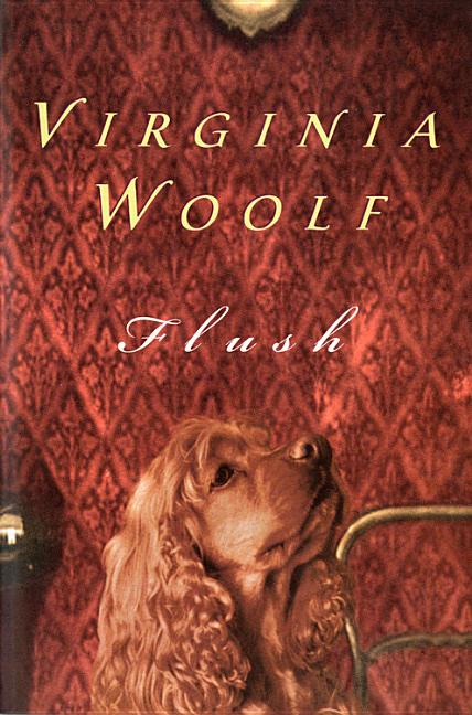 Book cover for Flush