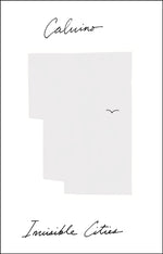 Book cover for Invisible Cities