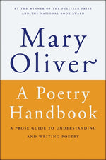 Book cover for Poetry Handbook: A Prose Guide to Understanding and Writing Poetry