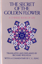 Book cover for Secret of the Golden Flower: A Chinese Book of Life