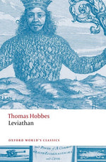 Book cover for Leviathan