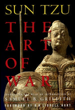 Book cover for Art of War