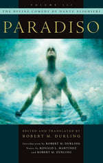 Book cover for Paradiso