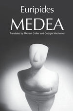 Book cover for Medea