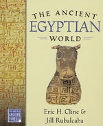 Book cover for The Ancient Egyptian World