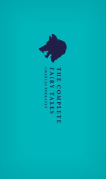 Book cover for Complete Fairy Tales