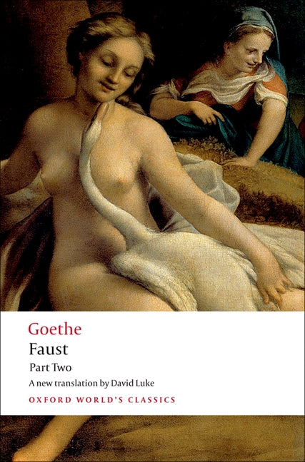 Book cover for Faust