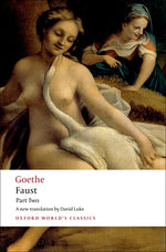 Book cover for Faust