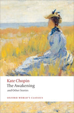 Book cover for The Awakening: And Other Stories