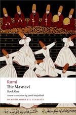 Book cover for The Masnavi: Book One