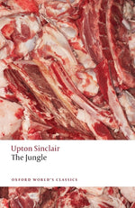 Book cover for Jungle