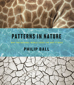 Book cover for Patterns in Nature: Why the Natural World Looks the Way It Does