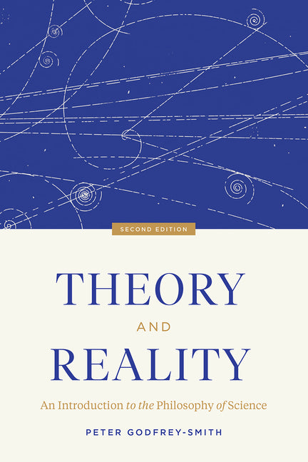 Book cover for Theory and Reality: An Introduction to the Philosophy of Science, Second Edition