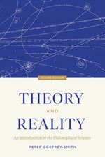 Book cover for Theory and Reality: An Introduction to the Philosophy of Science, Second Edition