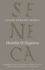 Book cover for Hardship and Happiness