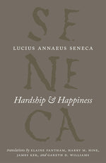 Book cover for Hardship and Happiness