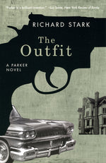 Book cover for Outfit