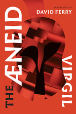 Book cover for The Aeneid