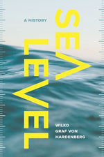 Book cover for Sea Level: A History