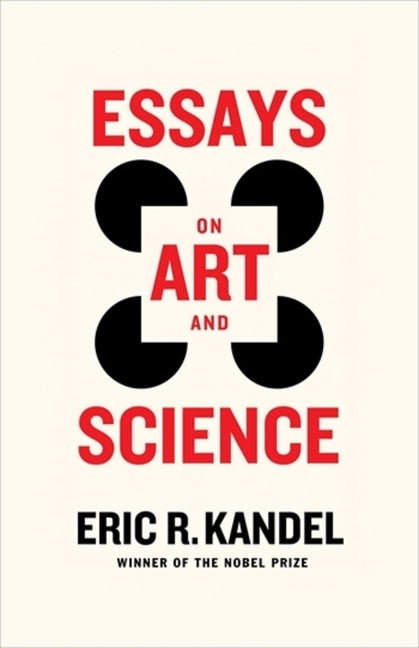 Book cover for Essays on Art and Science
