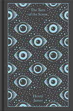 Book cover for The Turn of the Screw and Other Ghost Stories