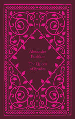 Book cover for Queen of Spades