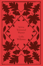 Book cover for Lolly Willowes
