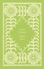 Book cover for About Love