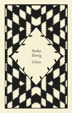 Book cover for Chess