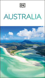 Book cover for DK Australia